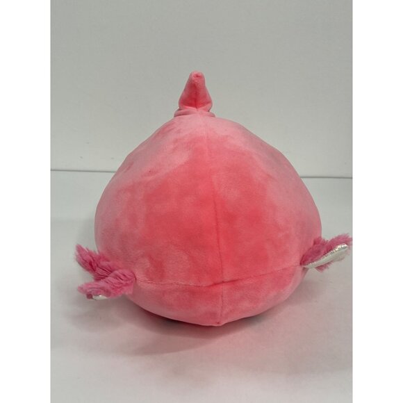 Squishmallows Archie Axolotl Plush 7" Pink Ice Cream Stuffed Animal - Picture 11 of 11